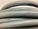 (UL) VW-1 E46194 (M) Stow 4/C 14 AWG Power Cable FT2 LL90458 (M) 600V