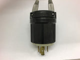 Cooper 7310-004 Turn & Pull Locking Plug Connector