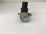 Norgren R07-119-RGKA Pneumatic Regulator 300 PSI