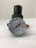 Norgren R07-119-RGKA Pneumatic Regulator 300 PSI