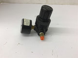 Norgren R07-119-RGKA Pneumatic Regulator 300 PSI