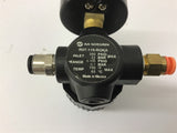 Norgren R07-119-RGKA Pneumatic Regulator 300 PSI