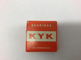 KYK 1200 Self-Aligning Bearing Lot of 4