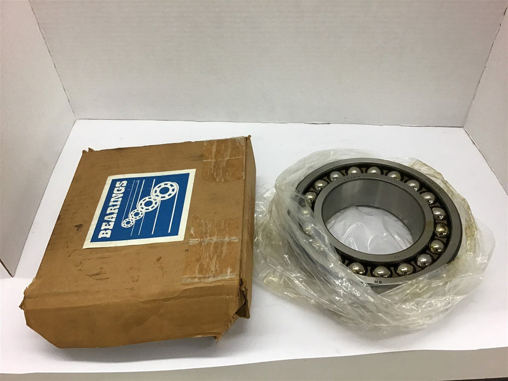 SKF 2220K Ball Roller Bearing