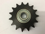 Brewer Machine and Gear B5015H Sprocket