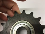 Brewer Machine and Gear B5015H Sprocket