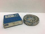 Koyo 2212 C3 Double row Self Aligning Roller Bearing