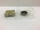 SNR 7204.BA Ball Bearing