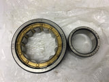 FAG NU307E Cylindrical Roller Bearing