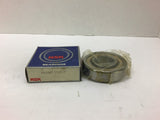 NSK NU307MC3 Bearing