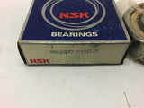 NSK NU307MC3 Bearing