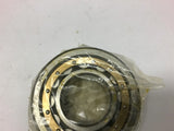 NSK NU307MC3 Bearing