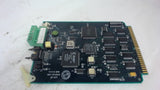 TEK, PWB119101-002, INTERFACE CARD