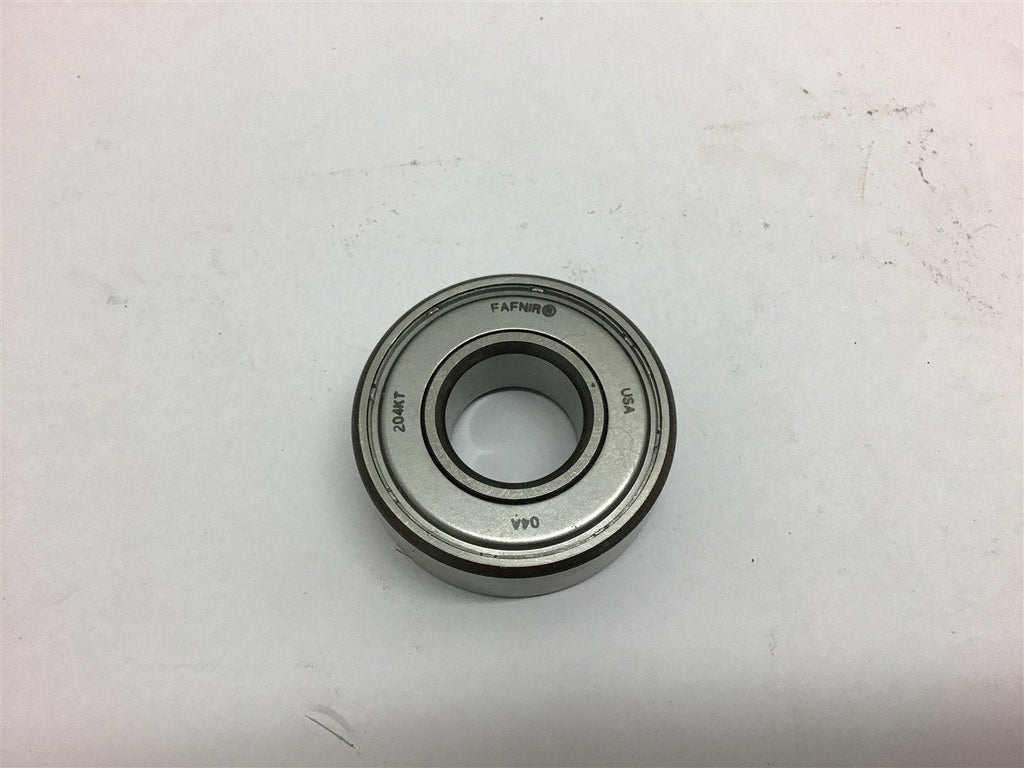 Fafnir Timken 204KT Bearing