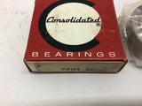 Consolidated Bearings 7204BG