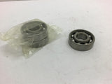 NSK 6203-625 Ball Bearing Lot of 3