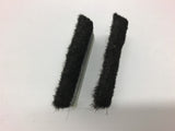 Genuine Better Packages TS37K Brushes--Lot of 2