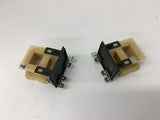 Packard C32040C Contactor Coil 3 Pole 20-40 Amp 240 Voltage Lot Of 2