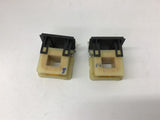 Packard C32040C Contactor Coil 3 Pole 20-40 Amp 240 Voltage Lot Of 2