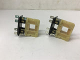 Packard C32040C Contactor Coil 3 Pole 20-40 Amp 240 Voltage Lot Of 2