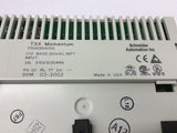 Schneider Electric 170AD034000 TSX Momentum