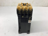 Allen-Bradley 100-A09NZ*3 5 HP @ 460 Volts Contactor 24 Vdc Coil