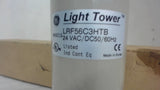 Ge, Light Tower, Lrf56C3Htb, 24 Vac/Dc, 56Mm Base, 3 Stacks