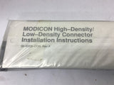 AEG Modicon AS-8534-000 Connector