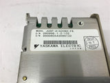 Yaskawa JUSP-A1A2CN2-FK Servo Drive