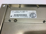 Yaskawa Baseboard SGDZ-AZ1AN2-FK