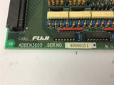 Fuji ADBEN3600 Circuit Board