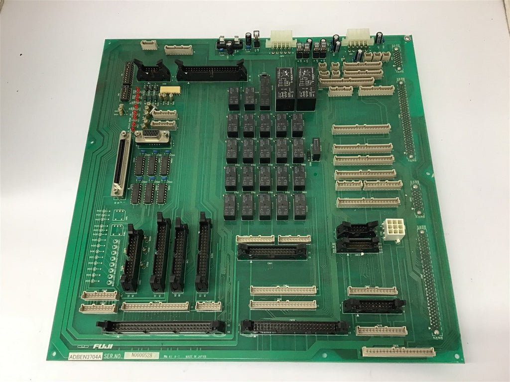 Fuji ADBEN3704A Circuit board