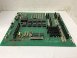 Fuji ADBEN3704A Circuit board