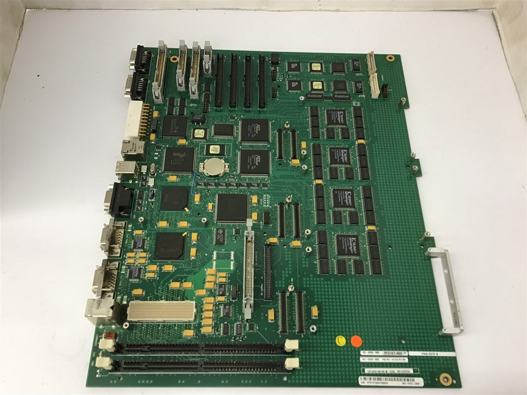 Fuji PFS147-A03 CPU Board