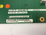 Fuji PFS147-A03 CPU Board