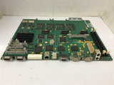 Fuji PFS147-A03 CPU Board