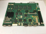 Fuji PFS147-A03 CPU Board