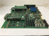 Fuji PFS-108 Servo Drive Timing Control Board