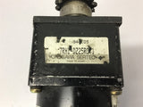 Yokogawa RM-H7A15ZMR041 15 Watt 100 Volts 1200/1450 Rpm 0.35 Amp