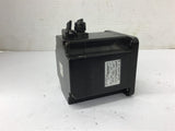 Yaskawa SGMPH-04ABA-FJ11 AC Servo Motor 400W 200V 2.6A 1.27N.m