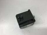 Yaskawa SGMPH-04ABA-FJ11 AC Servo Motor 400W 200V 2.6A 1.27N.m