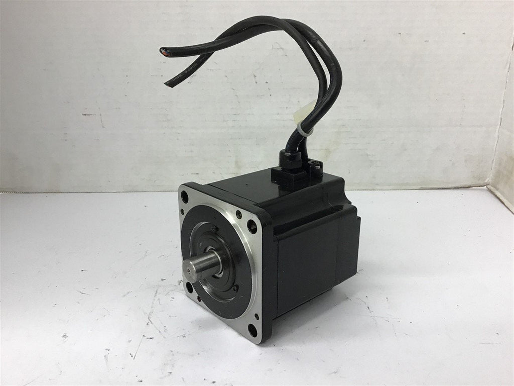 Yaskawa SGMPH-04ABA-FJ11 AC Servo Motor 400W 200 V 2.6A 1.27N.m