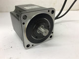 Yaskawa SGMPH-04ABA-FJ11 AC Servo Motor 400W 200 V 2.6A 1.27N.m