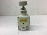 SMC TR2000-N02 Pressure Regulator 150 PSI