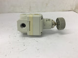 SMC TR2000-N02 Pressure Regulator 150 PSI