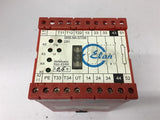 Schmersal SRB-NA-ST/99-24V Safety Relay