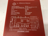 Schmersal SRB-NA-ST/99-24V Safety Relay