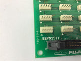 Fuji F90 8006 SAN-S294V0 Connector Circuit Board