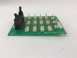 Fuji F90 8006 SAN-S294V0 Connector Circuit Board