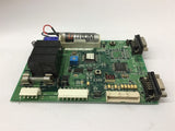 Fuji RX0010-B01 Circuit Board